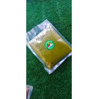 ราคา พริกแกงเขียวหวาน พริกแกงเขียวหวานใต้ เครื่องแกงเขียวหวาน 500 กรัม พริกแกงใต้แท้ครัวคนคอน (10640462189)