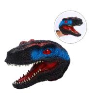 ราคา SUPERRR VelociRaptor หุ่นมือไดโนเสาร์ การศึกษาเพื่อการศึกษา VelociRaptor ไดโนเสาร์ Raptor ยางนุ่ม หุ่นมือซิลิโคนไดโนเสาร์ ซิลิโคนทำจากซิลิโคน หุ่นไดโนเสาร์เหมือนจริง ของเล่นเด็กเล่น (20966396281)