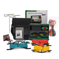 ราคา DY4100ความต้านทานดินเครื่องทดสอบความต้านทานดินเมตรความต้านทานความแม่นยำสูงเขย่าหน้าจอมิเตอร์ดิจิทัลตัวป้องกันฟ้าผ่าเครื่องตรวจจับ (8419452029)