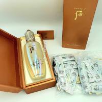 ราคา พร้อมส่ง Exp 2 2 25 แถมเทสเตอร์ 60ซอง The History of Whoo Cheongidan llluminating Refining Essence Special set (14776178546)