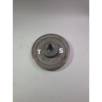 ราคา มู่เล่ย์สายพาน 6 นิ้ว 1 ล่อง a มู่เล่ย์มอเตอร์ ใช้ในเครื่องจักรต่างๆ เหล็กหล่อคุณภาพดี ราคาโรงงาน (18549287067)