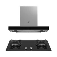 ราคา BEKO SET เครื่องดูดควันHCB93241X HIEW 72242 SOB (18690130353)