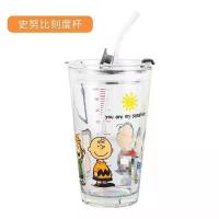ราคา แก้วมัค แก้วพกพา แก้วไวน์สร้างสรรค์ แก้วน้ำ แก้ว แก้วกาแฟ แก้วตวง เนื้อแก้วใส ทนทา ถ้วยใสในครัวเรือน แก้วมัคน่ารัก (16742238971)