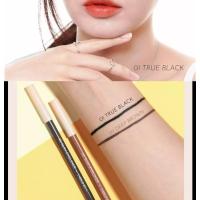 ราคา MEILINDA XS SLIM EYELINER MC3104 เมลินดา ดินสอเขียนขอบตาแบบสลิม เรียวบางเพียง 2mm (10514431240)