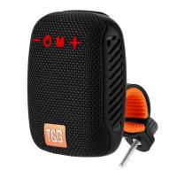 ราคา ลำโพงสเตอริโอไร้สายจักรยานลำโพง USB แบบชาร์จได้จักรยาน Type C ลำโพงบลูทูธกันน้ำใช้ได้กับสกู๊ตเตอร์มอเตอร์ไซค์ (19955457284)