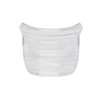 ราคา สำหรับ YAMAHA JOG ZR EVOLUTION รถจักรยานยนต์สกูตเตอร์ไฟท้ายฝาครอบไฟเบรกหลังเลนส์แก้ว (20219067751)