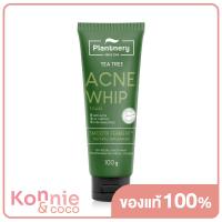 ราคา Plantnery Tea Tree First Cleansing Water 300ml (20111976762)