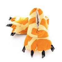 ราคา อุ้งเท้ามาสคอต รองเท้ามาสคอต รองเท้าสัตว์ พร้อมส่ง Mascot รองเท้าใส่ในบ้าน รองเท้าแฟนซี รองเท้าแฟชั่น อุ้งเท้าสัตว์ (12552296271)