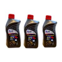 ราคา น้ำมันเครื่อง ปตท ptt challenger semi synthetic 10w30 ขนาด 0 8 ลิตร (9750870764)