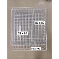 ราคา กะบะเซลสินค้าแบบตะแกรงไม่มีขา (10515818274)