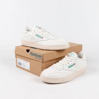 ราคา COD Reebok Club C 85 Vintage (16544494664)