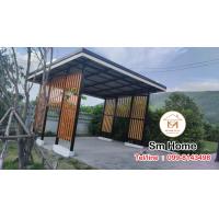 ราคา โรงจอดรถ โรงจอดรถราคาถูก (20636593187)