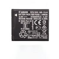 ราคา Canon NB 11L NB 11LH Camera Battery ที่ชาร์จกล้อง FOR Canon A2600 SX400 A2600 IXUS Genunie parts (20233602829)