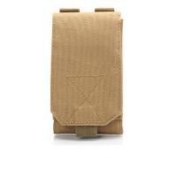 ราคา CC SP ซองกระเป๋าเข็มขัดอเนกประสงค์สำหรับโทรศัพท์มือถือซองกระเป๋าเข็มขัดกระเป๋าลายทหารโทรศัพท์ลายพรางกระเป๋า Molle กระเป๋าใส่โทรศัพท์มือถือ (20330399860)