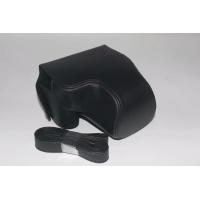 ราคา Camera Bag Case for Nikon COOLPIX P510 P520 P530 Digital Camera PU Video Bag (13042532873)