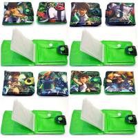 ราคา กระเป๋าสตางค์เด็ก ลายการ์ตูน สุดน่ารัก แบบ 2 พับ และ 3 พับ (14710779978)