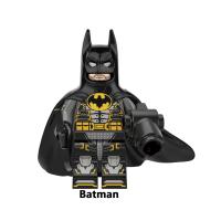 ราคา เลโกแบทแมน ปะทะ ซูเปอร์แมน lago batman v superman DC (20813009798)