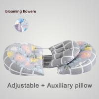 ราคา รูปตัวUหมอนคนท้องผู้หญิงท้องสนับสนุนเอวนอนตะแคงหมอนคนท้องคลอดบุตรAccessoiresสนับสนุนผู้หญิงท้อง (9445383451)