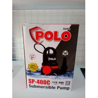 ราคา ปั๊มจุ่ม POLO SP 400C (20400867392)