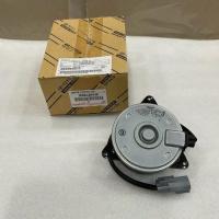 ราคา มอเตอร์พัดลม ขวา หม้อน้ำ มีสายไฟ ซ้าย แอร์ TOYOTA Camry ACV40 ACV50 HIBIRDใช้ไม่ได้ (19600249054)
