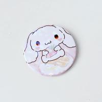 ราคา Sanrio น่ารักการ์ตูนซานริโอเคลือบเข็มกลัด Kawaii เข็มกลัด Kuromi Mymelody เข็มกลัด HelloKitty Lapel เข็มกลัด เครื่องประดับ ของขวัญ (19989496233)