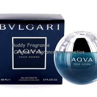 ราคา Bvlgari Aqva Pour Homme 100 ml พร้อมกล่อง (1416565)