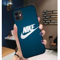 ราคา Nike เคสโทรศัพท์สำหรับ iPhone 13 11 12 14 Pro Max SE 2020 12 Mini 5 5S 6 6S Plus 7 Plus 8 Plus X XS XR XS ปกสูงสุดซิลิโคนแฟชั่นและหรูหรา (8774425111)