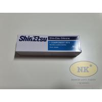 ราคา กาวทาปะเก็น Shin Etsu ขนาด 100g กาวโตโยต้า สีขาว (7162686132)