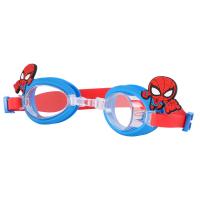 ราคา Mesuca Disney แว่นตาว่ายน้ำสำหรับเด็กกันน้ำและกันหมอกแว่นตาดำน้ำมืออาชีพที่น่ารัก (19006729343)