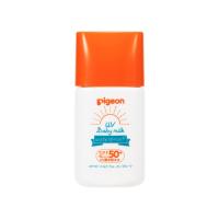 ราคา ครีมกันแดดเด็ก จากญี่ปุ่น Pigeon UV Baby Milk SPF20 SPF35 Waterproof SPF50 By Lala Petio (20569918684)