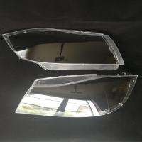 ราคา เลนส์ไฟหน้า กรอบไฟหน้า OEM สำหรับ BMW 3 series E90 แบบเกรดพิเศษ 1 คู่ (20410880952)