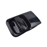 ราคา For Hyundai H1 Grand Starex Imax I800 2005 2018 Sliding Door Outer Handle Black 83650 4H100 Left (20107988884)