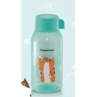 ราคา ขวดน้ำพลาสติก Tupperware Kitty Quencher Eco Bottle 350ML (20906217677)