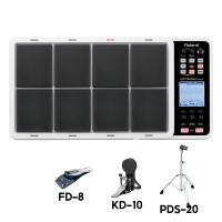 ราคา Roland Octapad SPD 30 กลองไฟฟ้า SPD30 ประกันศูนย์ Music Arms (21226106923)