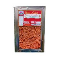 ราคา ดอกบัวคู่ ขนมขาไก่ ทรงเครื่อง 5 กิโลกรัม รหัสสินค้า LAZ 327 999FS (13751519706)