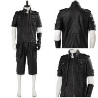 ราคา ชุด Noctis Lucis Caelum Final Fantasy XV ชุดคอสเพลย์ผู้หญิงผู้ชาย (20024907430)
