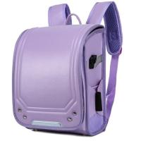 ราคา กระเป๋านักเรียนญี่ปุ่นล้อลาก6ล้อ กระเป๋านักเรียน พร้อมส่ง (19351379522)