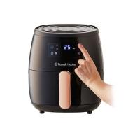 ราคา Russell Hobbs Brooklyn Air Fryer หม้อทอดเอนกประสงค์ 5 ลิตร รุ่น RHAF5COPTH (4920622738)