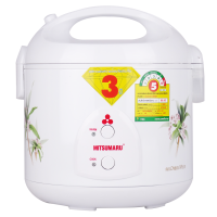 ราคา หม้อหุงข้าวไฟฟ้าMITSUMARU ขนาด 1 8 ลิตร รุ่น AP 518T (16564340907)