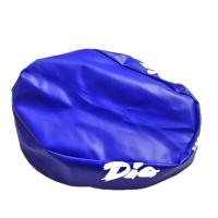 ราคา ผ้าคลุมเบาะรถมอเตอร์ไซค์ผ้าคลุมเบาะหนังเทียมสกูตเตอร์สำหรับ HONDA DIO AF17 AF18 (13827120788)