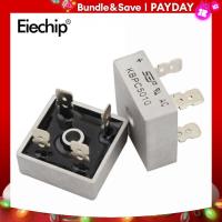 ราคา 5ชิ้น ล็อตไดโอดบริดจ์ KBPC5010 50A 1000V ไดโอดบริดจ์วงจรเรียงกระแส KBPC ตัวเรียงกระแสพลังงาน5010คอมโพเนนต์ KBPC5010ไดโอด (21170753600)