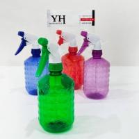 ราคา ฟ๊อกกี้ ฟอกกี้ฉีดน้ำ ขวดใส ฟ๊อกกี้สเปรย์ 500ml ฟอกกี้ฉีดแอลกอฮอล์ foggy ฟอกกี้ คละสี (21204348442)