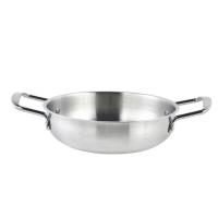 ราคา K Discount หม้อเกาหลีทองเหลือง หม้อมาม่าเกาหลี หม้อราเมง หม้อเกาหลีสีทอง หม้อมาม่า หม้อทองเหลือง หม้อต้มมาม่าเกาหลี (21053529697)