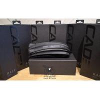 ราคา ผ่อน 0 ยางนอก ขอบพับ CADEX RACE Tubeless สำหรับล้อ 700 x 25c 23c และ 28c ยางทูปเลส ยางนอกtubeless (6593534427)