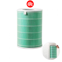 ราคา Xiaomi Mi Air Purifier Filter HEPA Filter Formaldehyde PM 2 5 ไส้กรองเครื่องฟอกรุ่นมาตรฐาน สำหรับXiaomi Mi Air Purifier 1 2 2S 2H 3H 3C Pro (20922867384)