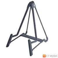 ราคา K M 17581 E Guitar Stand Heli 2 ขาตั้งกีตาร์ สำหรับกีตาร์ไฟฟ้า มีหลายสี (15786138677)