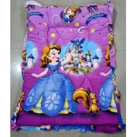 ราคา ที่นอนเด็กอนุบาล ที่นอนปิคนิค สำหรับไปโรงเรียน ลายการ์ตูน มีที่สะพาย แบบหนานุ่มพิเศษ ซักสีไม่ตก ไม่เป็นขุย ที่นอนเด็กอนุบาล2 6ขวบ (19764125873)