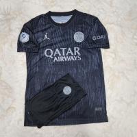 ราคา เสื้อบอล ปารีส 2023 2024ชุดฟุตบอลทีม ใหม่ล่าสุด ครบชุด (20086393350)