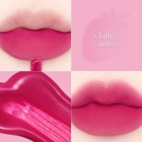 ราคา แท้ พร้อมส่ง DASIQUE Berry Smoothie Collection Palette 18 Eyeshadow (20369125294)