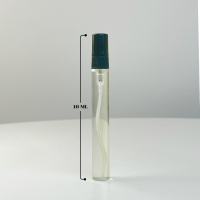 ราคา น้ำหอมแบ่งขาย ของแท้ CC Double O Suede For Him edt (20502964082)